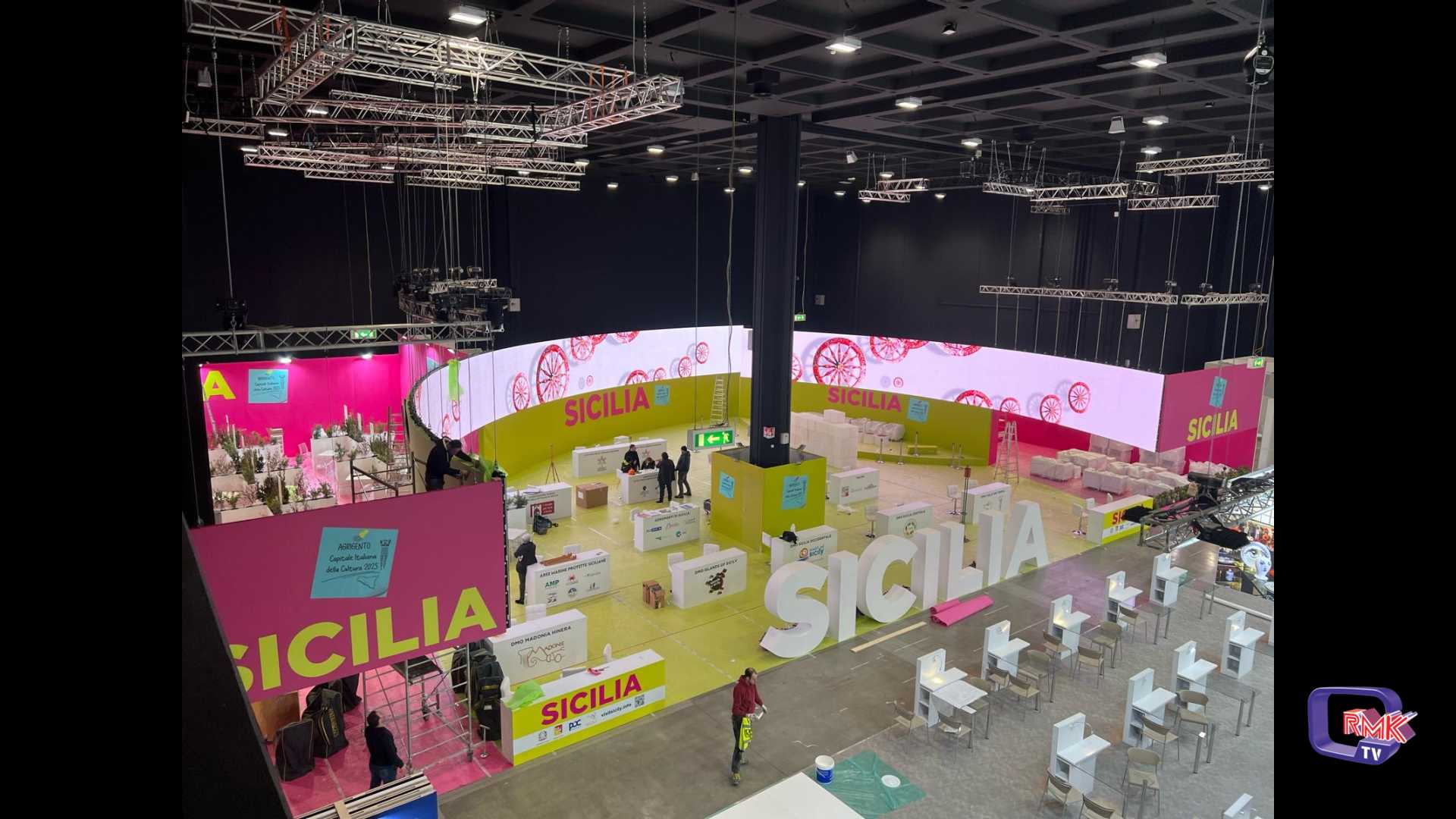 Turismo, Sicilia alla Bit di Milano, riaperti i termini per la partecipazione delle imprese